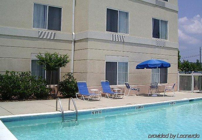 Garner Hotel Macon West By Ihg Dış mekan fotoğraf