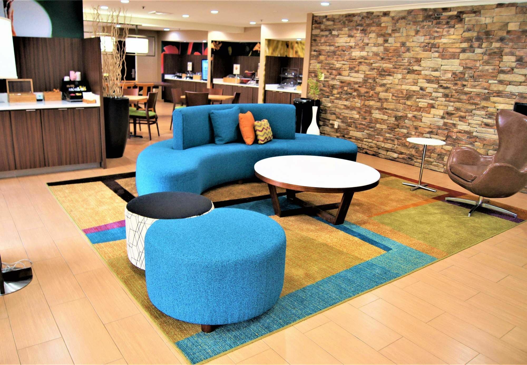 Garner Hotel Macon West By Ihg Dış mekan fotoğraf